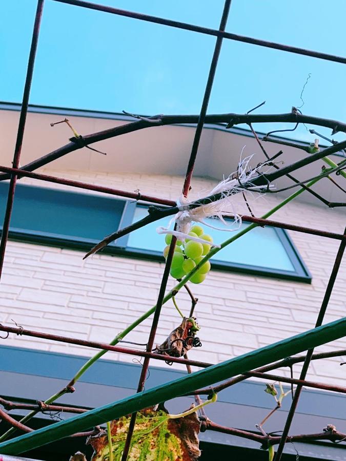 Miyama House Villa ฮาชิโอจิ ภายนอก รูปภาพ