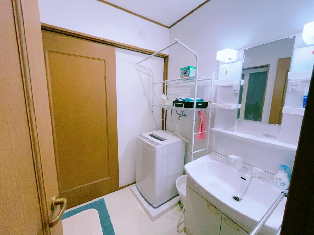 Miyama House Villa ฮาชิโอจิ ภายนอก รูปภาพ