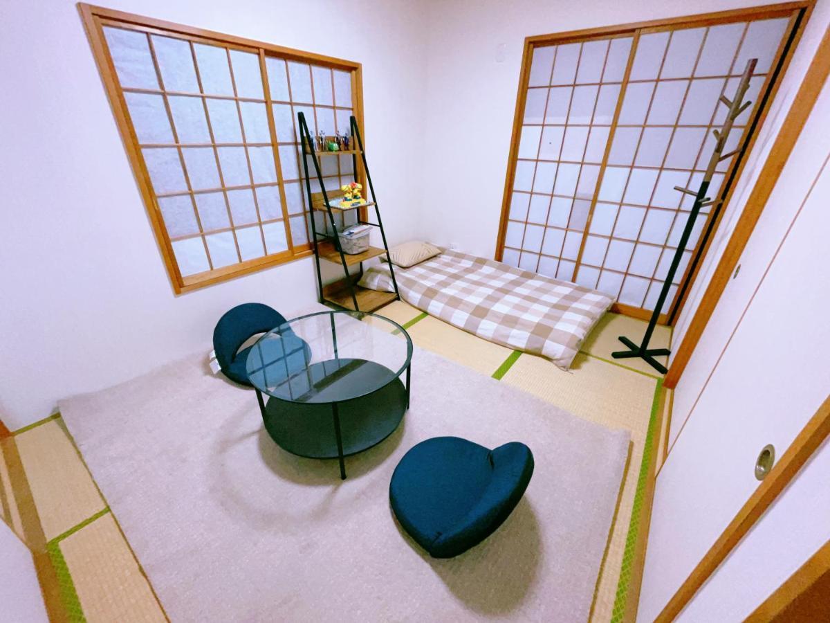 Miyama House Villa ฮาชิโอจิ ภายนอก รูปภาพ