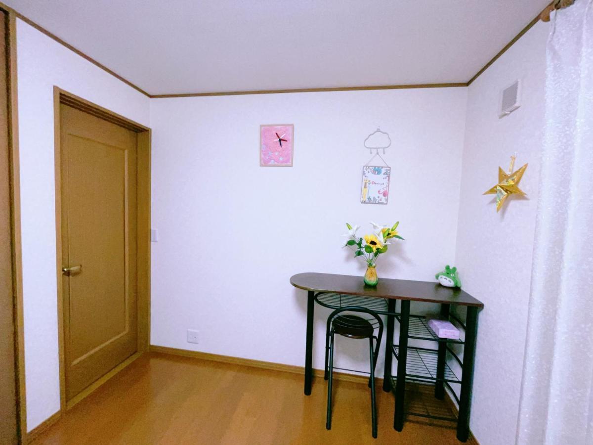 Miyama House Villa ฮาชิโอจิ ภายนอก รูปภาพ