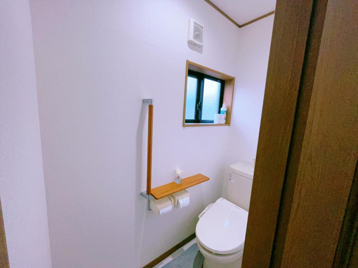Miyama House Villa ฮาชิโอจิ ภายนอก รูปภาพ