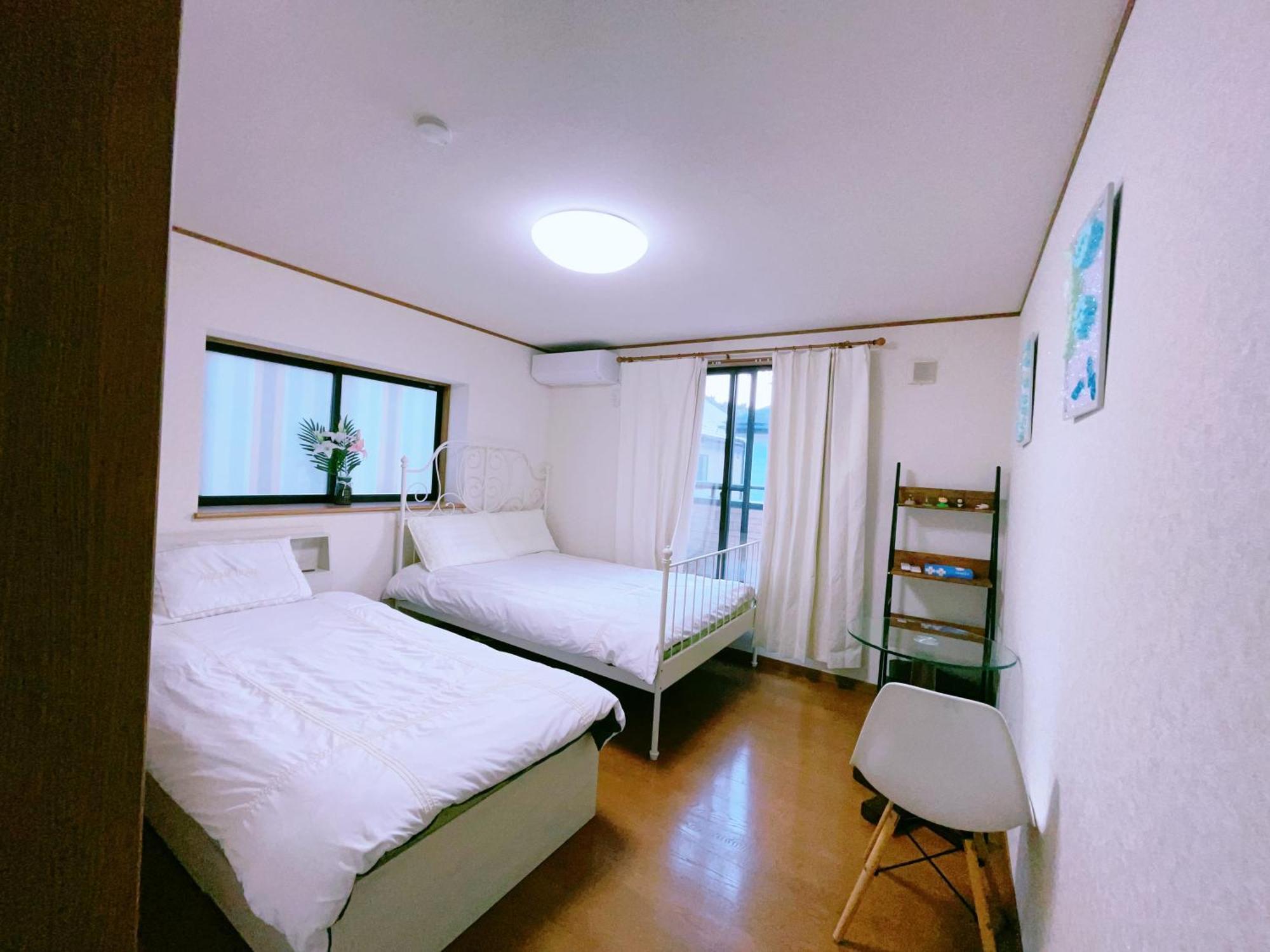 Miyama House Villa ฮาชิโอจิ ภายนอก รูปภาพ