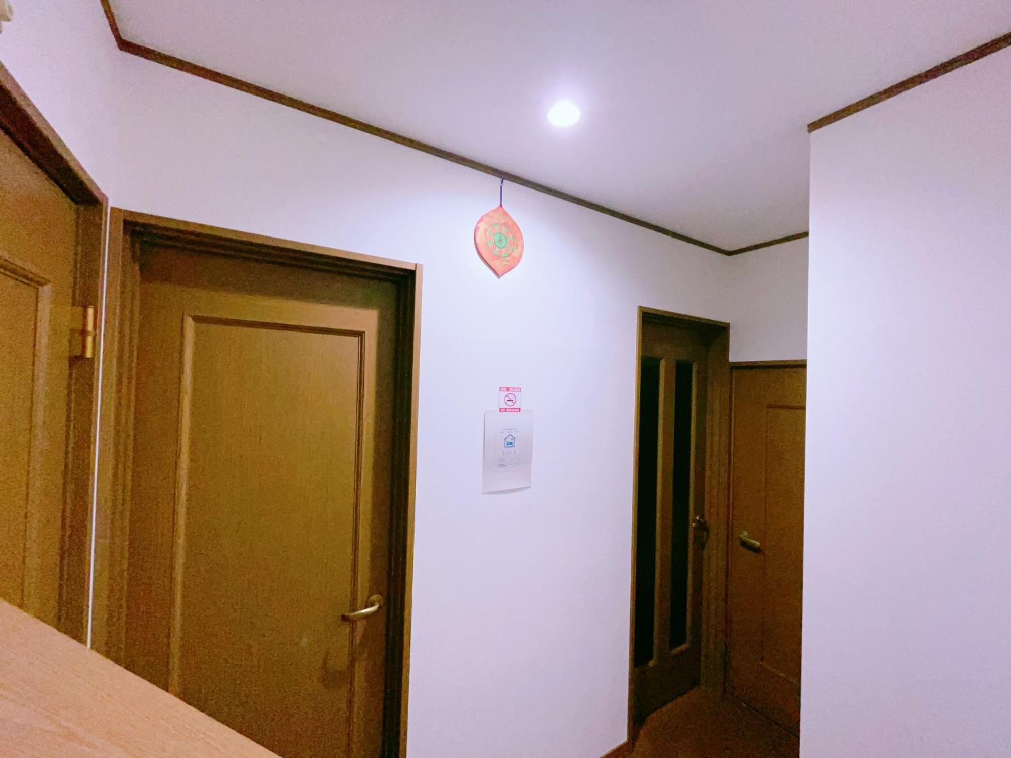 Miyama House Villa ฮาชิโอจิ ภายนอก รูปภาพ