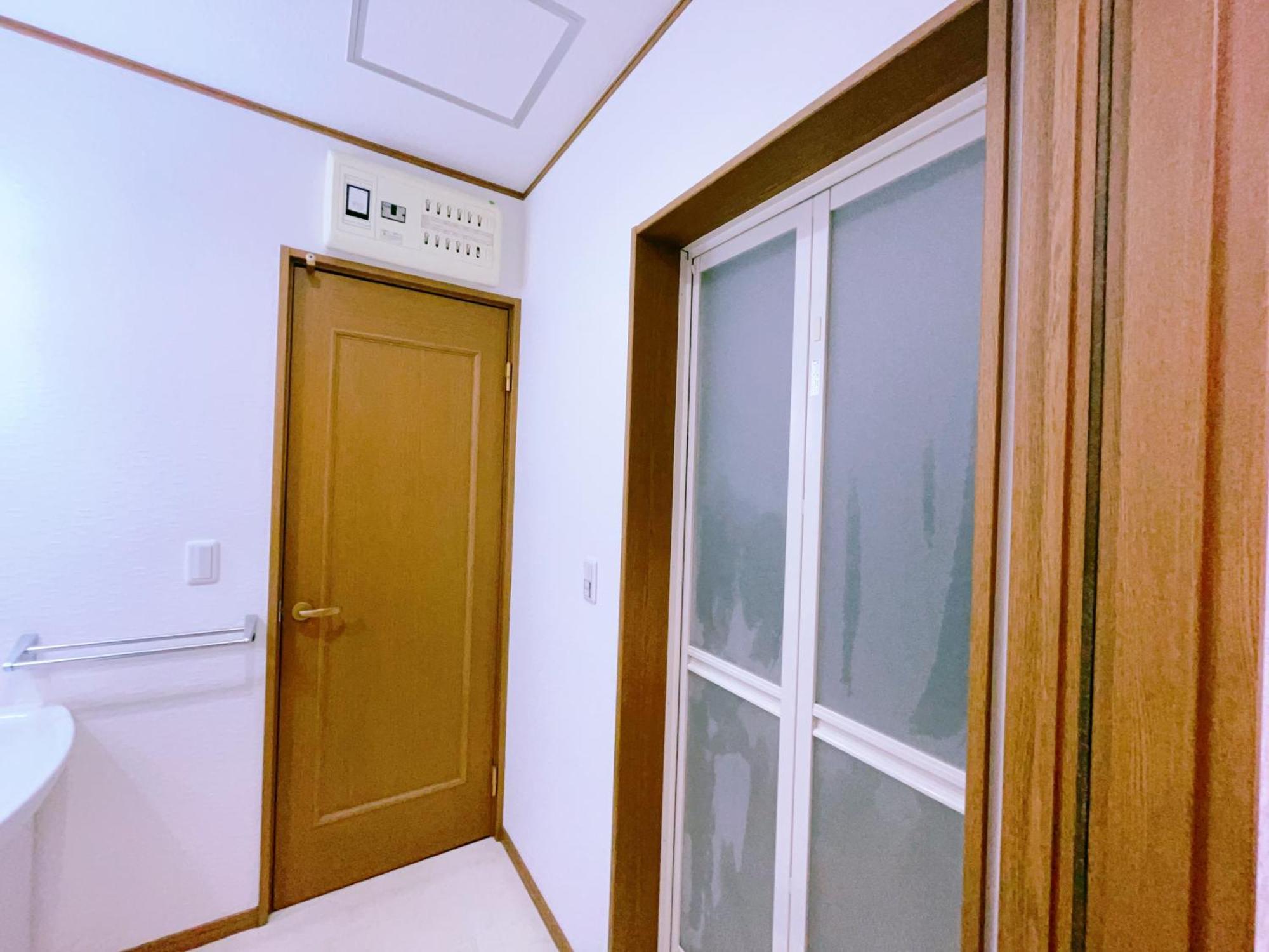 Miyama House Villa ฮาชิโอจิ ภายนอก รูปภาพ