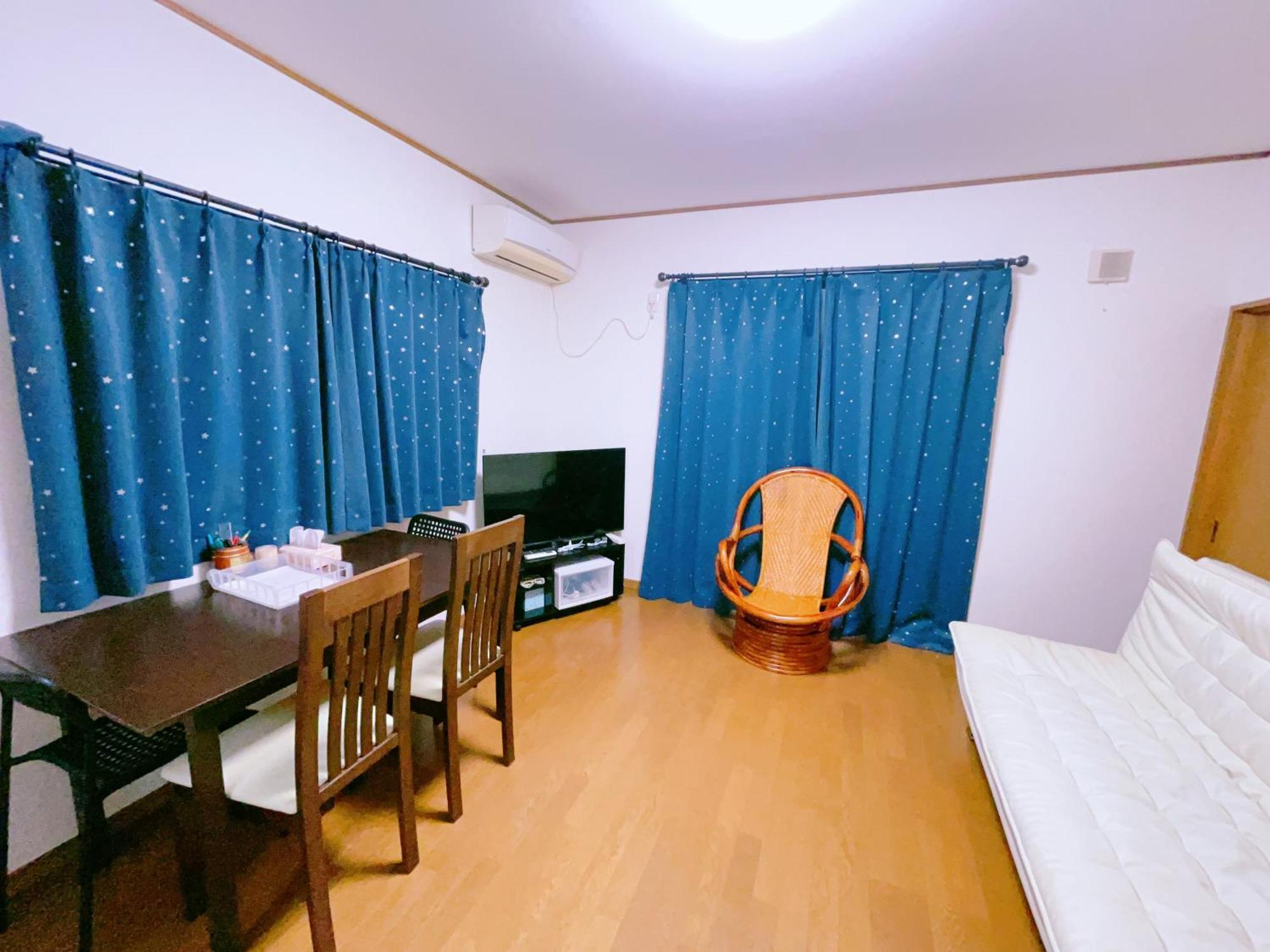 Miyama House Villa ฮาชิโอจิ ภายนอก รูปภาพ